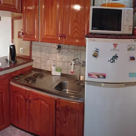 Appartement Eldorado Luis 1bedroom Ocean View