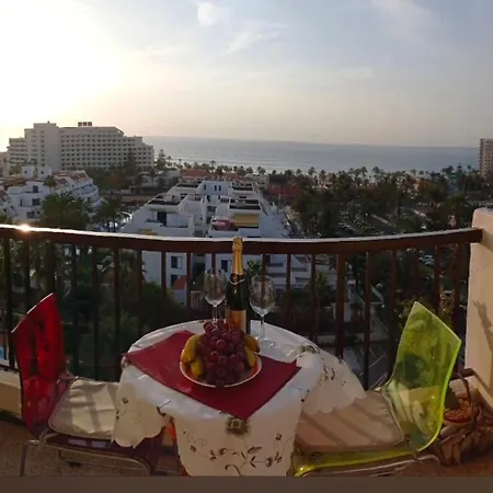 Eldorado Lena 1 Bedroom Appartement *