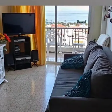 Appartement Eldorado Lena 1 Bedroom *