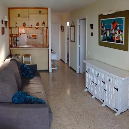 Eldorado Lena 1 Bedroom Appartement